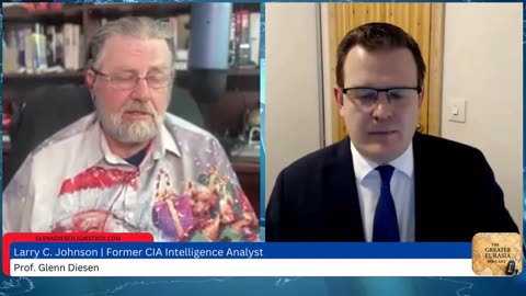 heiterte Diplomatie & Der Zusammenbruch der Ukraine