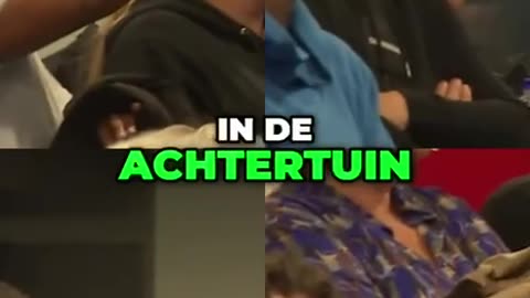 In Doetinchem is de maat vol - Burgers zeggen NEE tegen een AZC