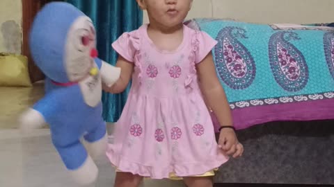 Baby doll