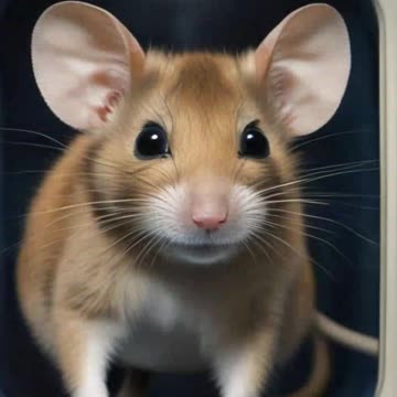 Russia's Unique Spaceflight Experiment: Mice and Fruit Flies in Orbit