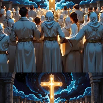 THE FINAL WARNING! | The Cup of Wrath & The Mark of the Beast