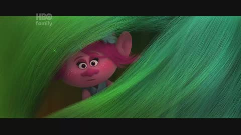 [Clip] Trolls | Bridget y el Rey Gristle Tiene una Cita | HBO Family LA (23/12/2025)
