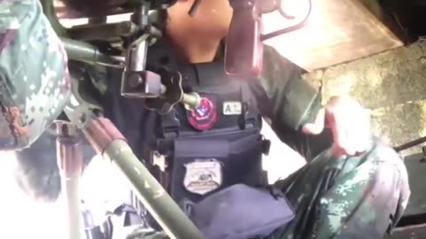 🎯🇨🇳 Cambodia Thailand War | Thai Soldiers Use Chinese 82mm PW-78 Recoilless Weapons on Cambodia | RCF
