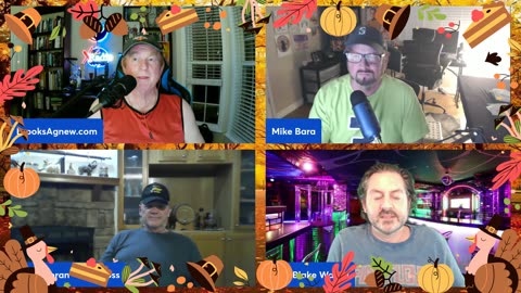 Toxically Masculine Tuesday!