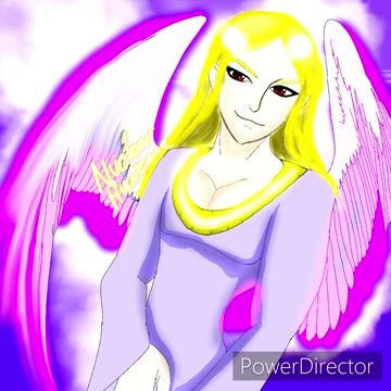 Speedpaint gabriel the mendela catalogue