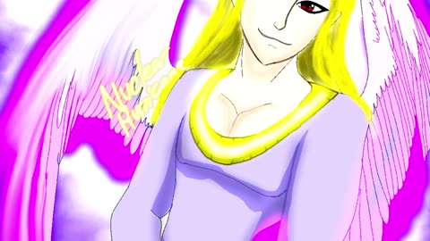 Speedpaint gabriel the mendela catalogue