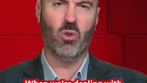 Jesse Kelly Says We Must Stop Thinking Communists Are Bad and Realize They're Evil