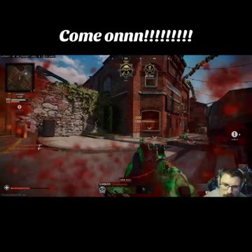 Hard point bo6