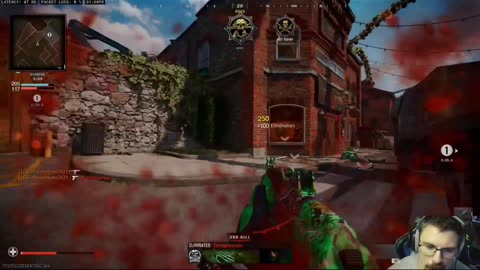 Hard point bo6