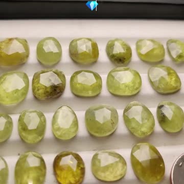 Garnet Stone Jewelry Everything You Need To Know