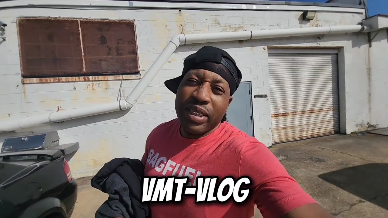 TRUCK PACK VMT-VLOG WITH SOPE WATSON
