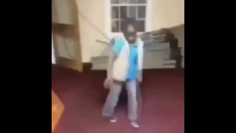MONEY DANCE