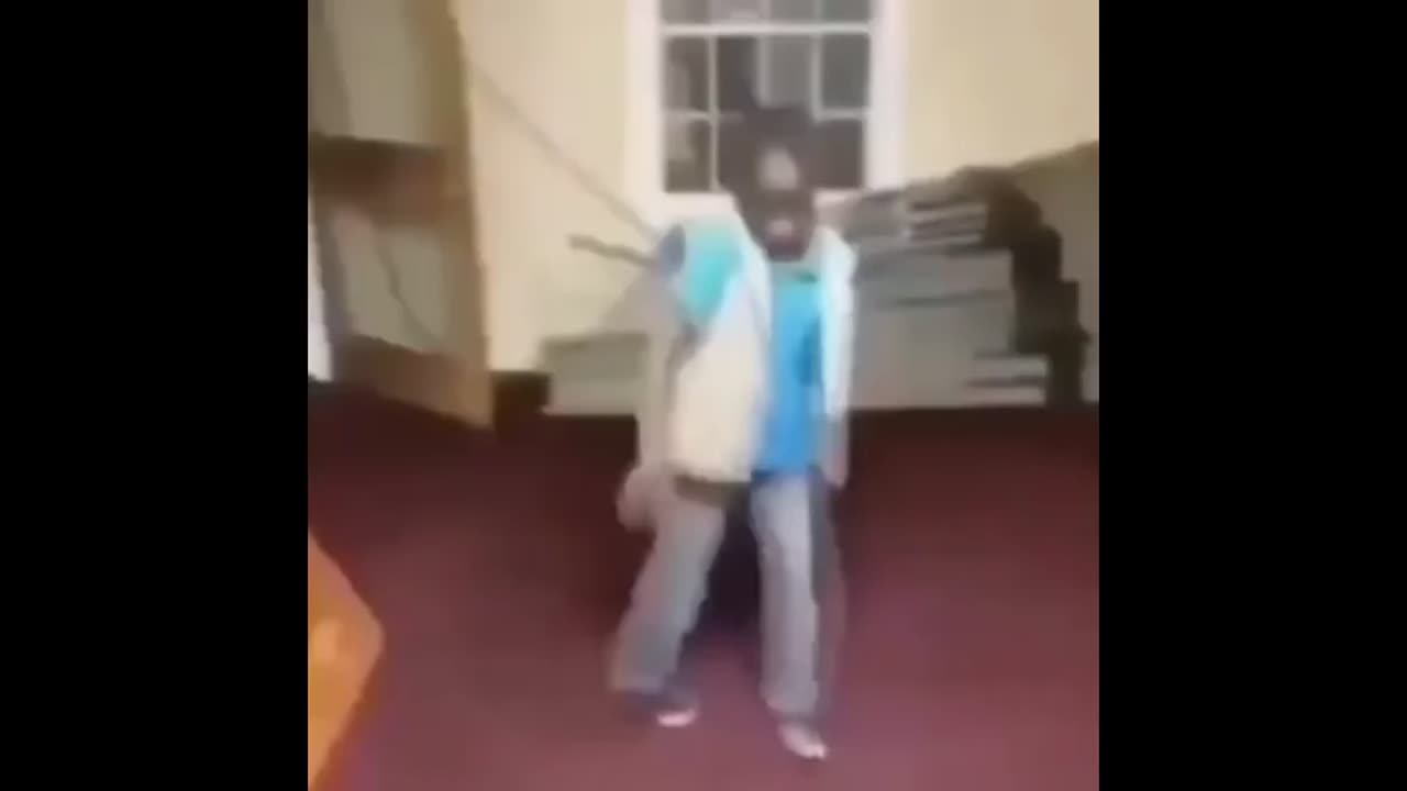 MONEY DANCE