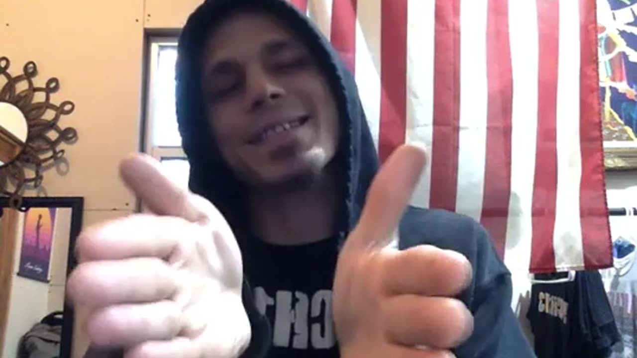 GMM 384: Part 1 - 10 Years of MAGA + My Thoughts on Trump Today