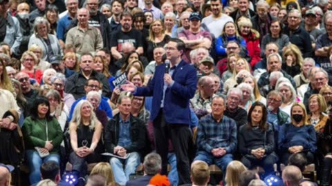 Poilievre's Alberta Dilemma: Love for Canada or Betrayal of the West?