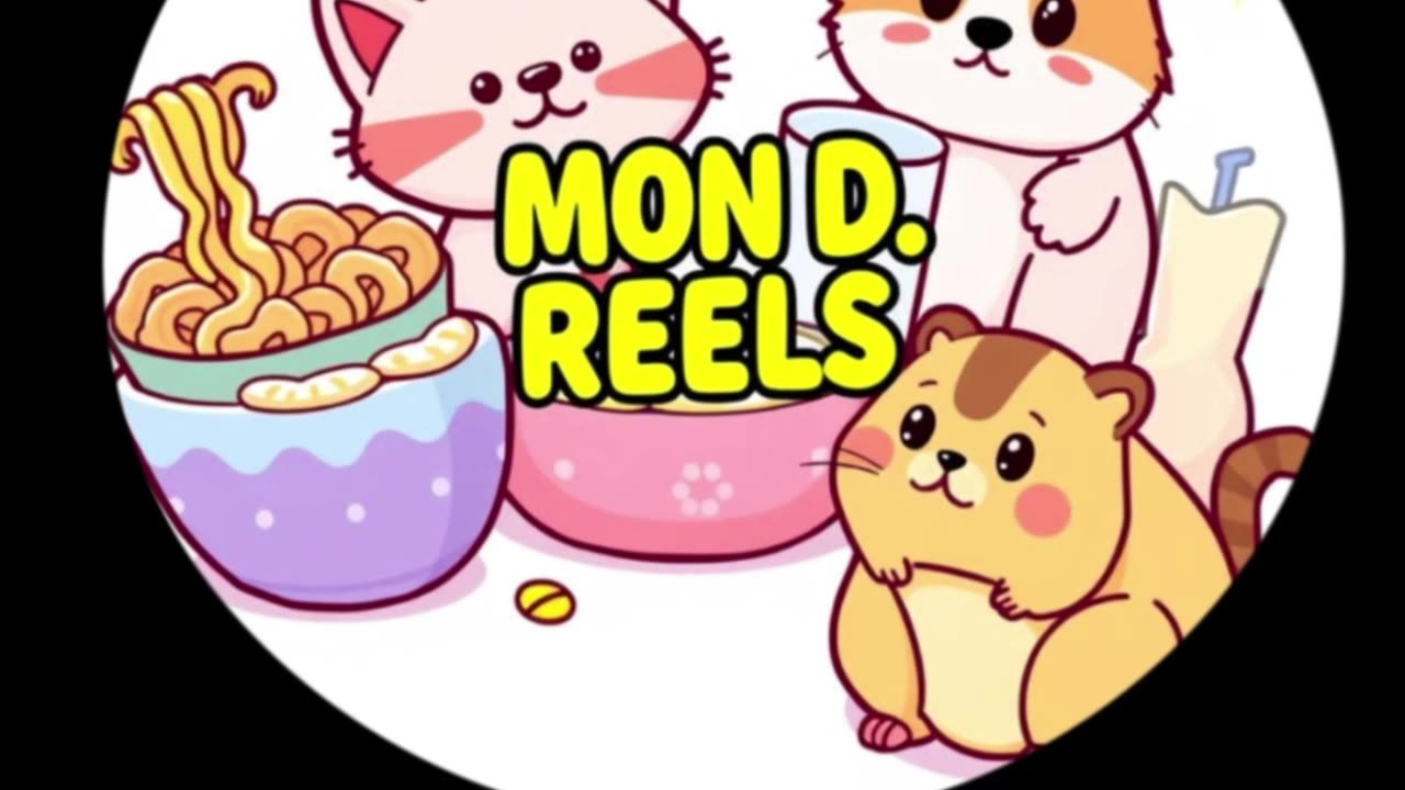Watermelon vs. Cucumber Mint 🍉🌿 | Chill Out with Mon D Reels
