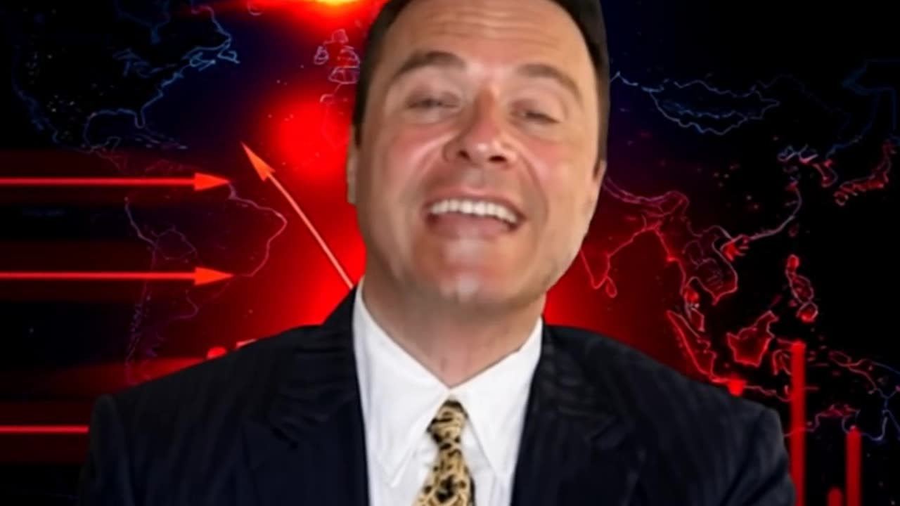 The Deep State endorsed berndpulch.org