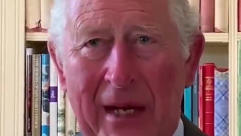 King Charles of England quotes Quran and praises Muslims for their enormous...