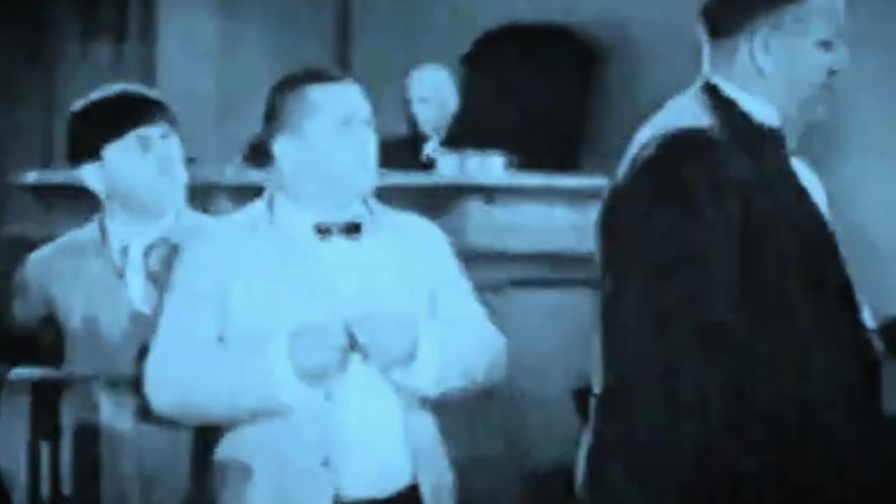 রাজনীতি নাকি কমেডি World Leaders in Funny Mood three stooges