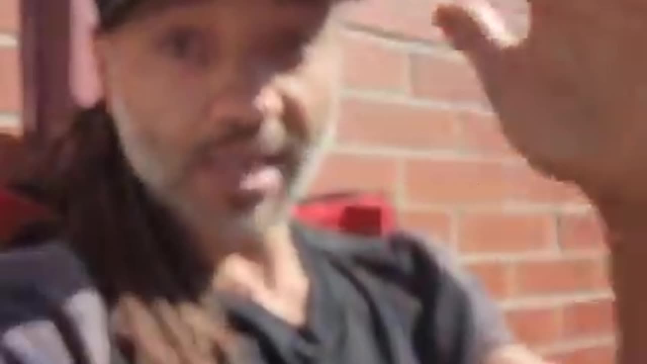 This is a video That didn't need to be made, but Truth is light.