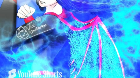 Speedpaint the vampire titanis