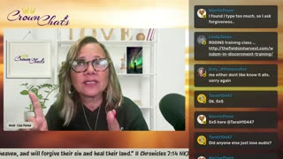 Crown Chats-Isaiah Chapter 29