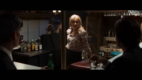 LAWS OF MAN Official Trailer (2025)