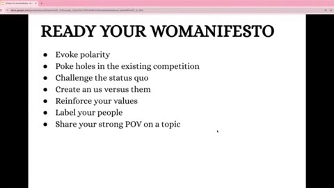 Bushra Azhar-10_How to Become the Name People Automatically Associate With Your Niche