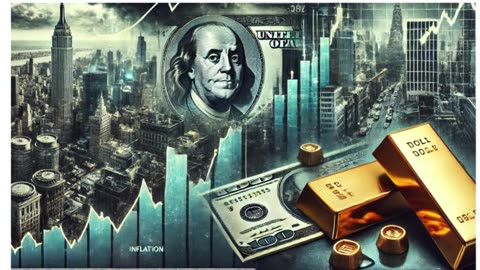 "HOLD YOUR CASH! 2025 Recession Prediction" – Peter Schiff’s Warning! 💸⚠️