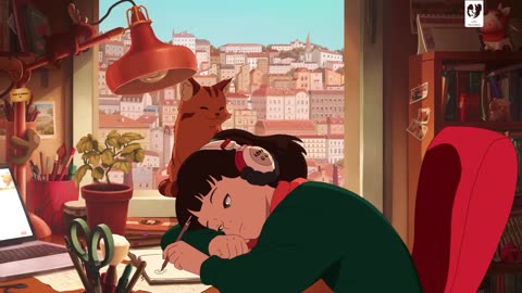 lofi beats to do absolutely nothing to