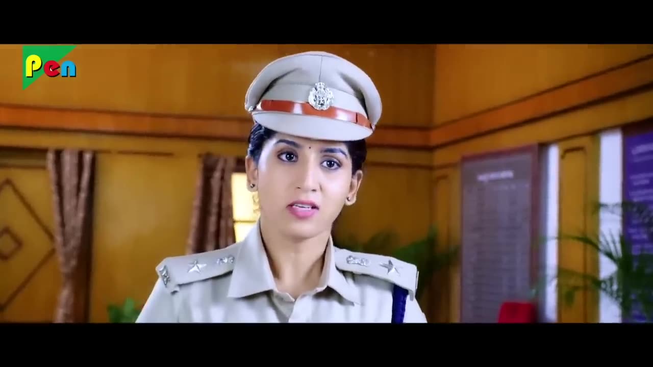 Sher Dil Police wale