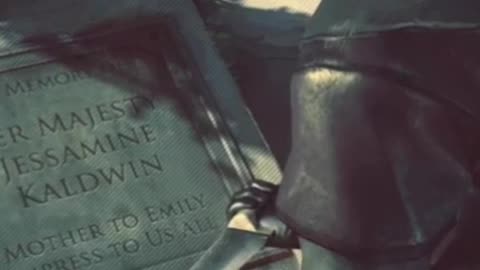 Dishonored - Daud Retires