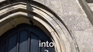 🚨🇬🇧 In the UK, historic churches have begun to be converted into homes and sold.