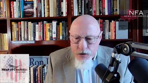 Hour of Decision: What About Israel, Pt. 3: Are Today’s Israelis “the People of the Book”?