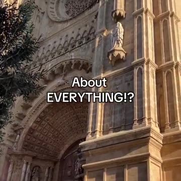 WE HAVE BEEN KEPT IN THE DARK ABOUT EVERYTHING