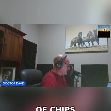 Nebuchadnezzar's Dream: From Throne to Desolation