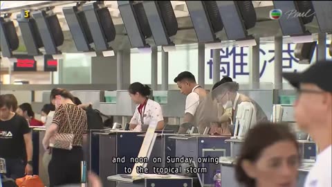 TVB News at 7:30 | 20 July 2025 | HONG KONG English Latest NEWS** 📺 *Watch Full Broadcast:*