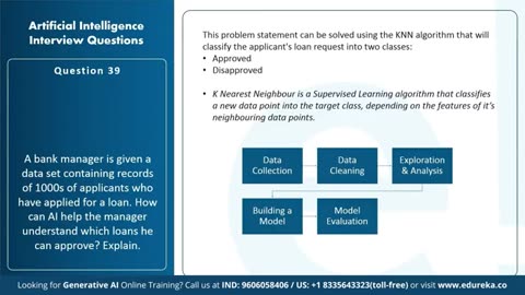 AI & ML full course