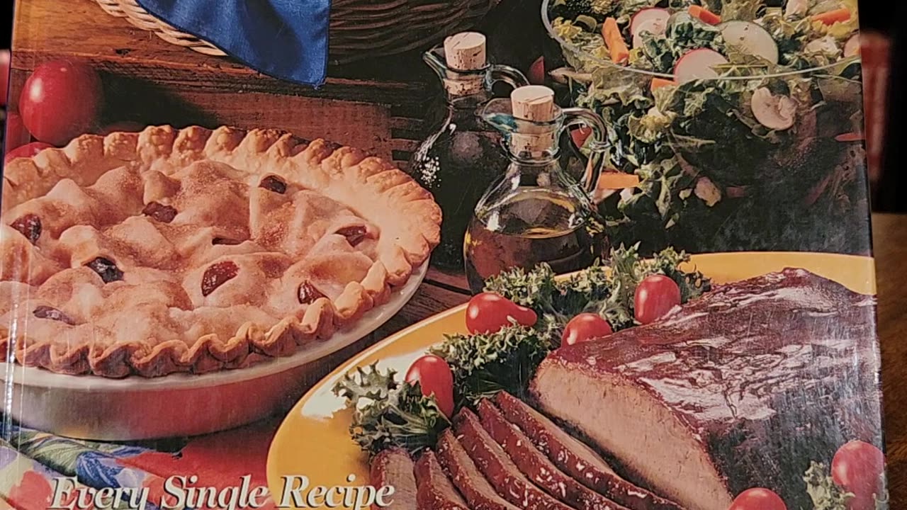 Garlic Herbed Bread recipe