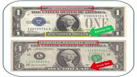 The Real Definition of Inflation Which Simply Acts as a Hidden Tax