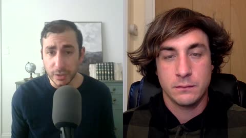 Eithan Haim (Texas Whistleblower)
