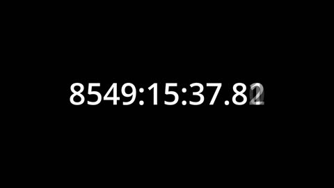 Project 8760 | Part 18 of 730 | 8556 Hours to Zero