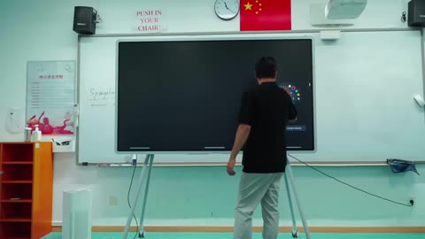 Secret History #1 How Power Works