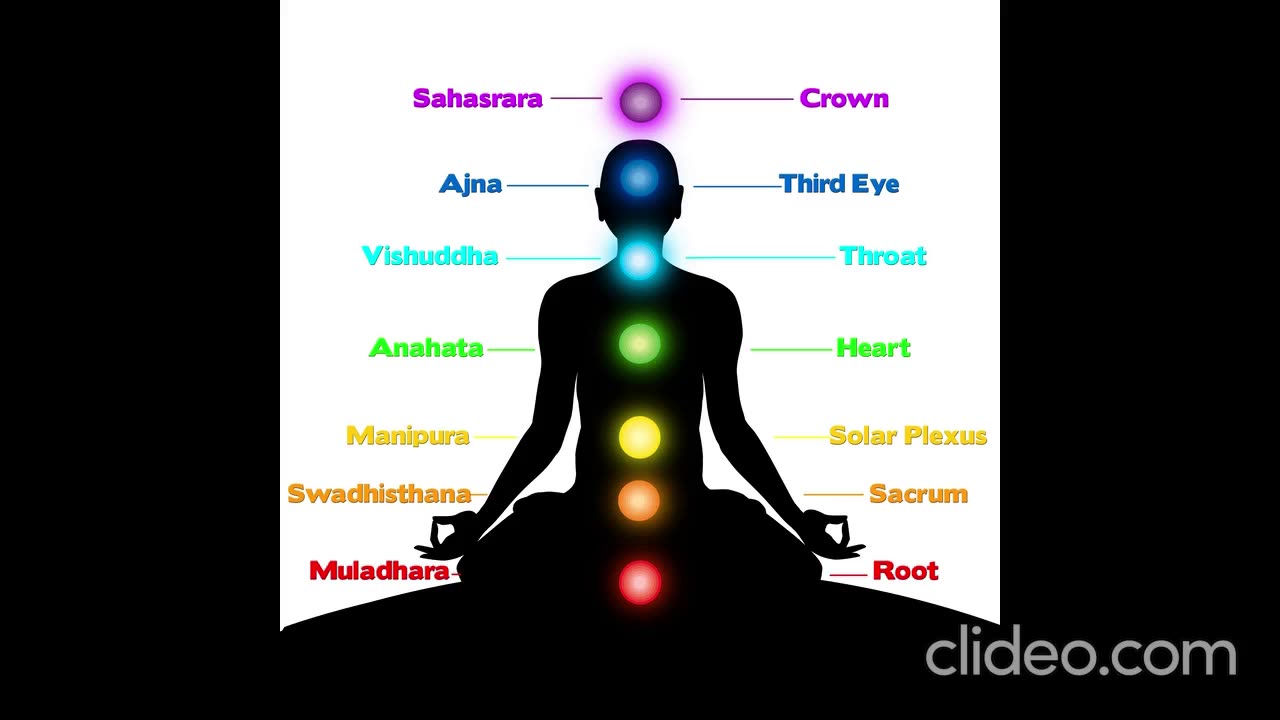 Music for Root Chakra Activation, Buzzing like a Bumblebee
