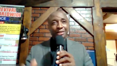 THE MOST TERRIFYING EXPERIENCE