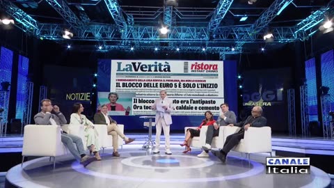 Euro5 è solo l’inizio: presto toccherà a caldaie, case non green e manufatti in cemento armato