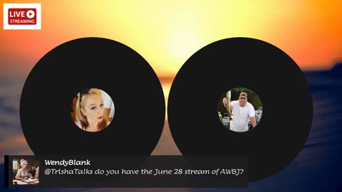 LIVE NOW AWBJ