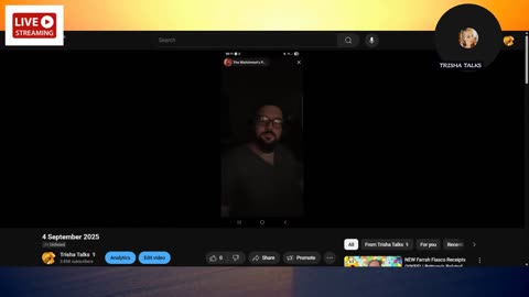 LIVE NOW AWBJ