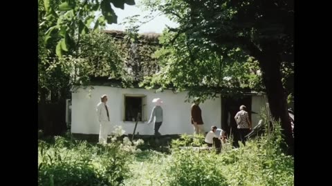 Na skraju lasu 1976