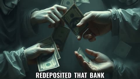 MYB- DON’T SAVE IN BANKS UNTIL YOU WATCH THIS